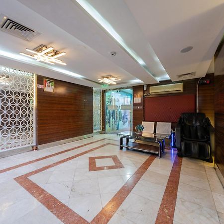 Tanha Hotel Dubaï Extérieur photo